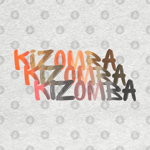 Dynamic Kizomba script by Bailamor